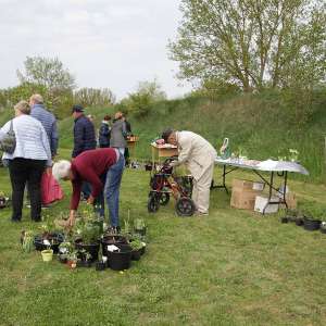 hier ist für jeden was dabei