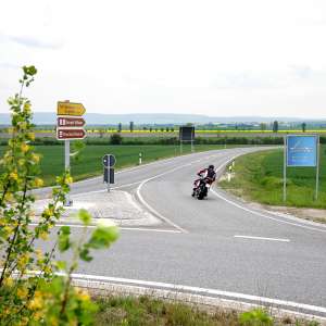 Industriegroßfläche