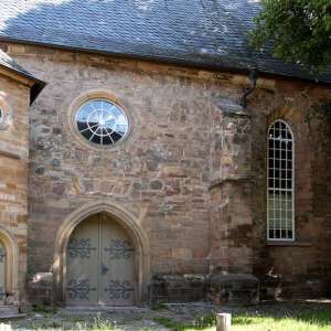 Marien-Kirchstraße 3, 06556 Artern